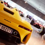 Dallara Gallery, La Stradale – Ph. Dallara