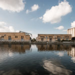 Ravenna, Darsena 3.0
Grain warehouses (Via Manfredi Eustachio 2, Ravenna)