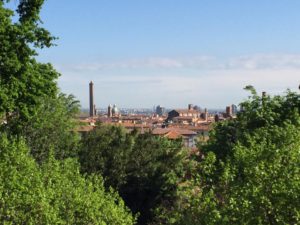 [ParlamiditER] Diverdeinverde: giardini aperti della città e della collina