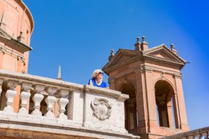 Dream of Italy: Bologna Episode