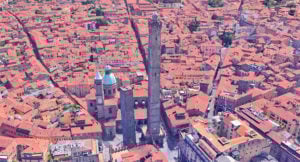 Bologna, le sue porte e i segni zodiacali