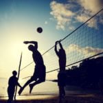 EA7 Sportour | BeachVolley