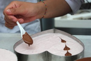 Eistorte-Gelato-University