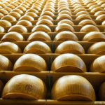 Parmigiano Reggiano | Foto © Lola Akinmade