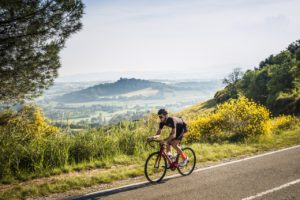 Emilia-Romagna, Pantani’s favourite