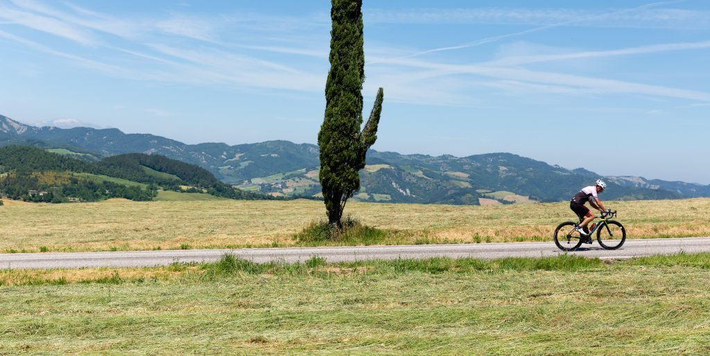 Cycling Emilia Romagna - Ph. Ben Read Photography, Cyclist Magazine