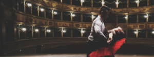 EmptyTeatroER | Il Teatro Alighieri di Ravenna