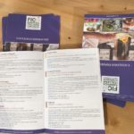 Experiences catalog