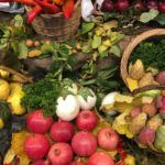 Vegetables