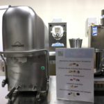 Laboratorio Carpigiani