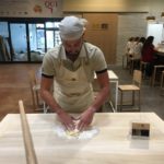 Fresh Handmade Pasta