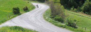 Emilia Romagna and Tuscany by bike: up hills and down dales