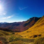 Fall Foliage, Appennino-Reggiano | ph. @ellipiff