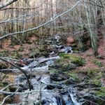 Fanano (MO), Cascata del Doccione, ph. Claudia Golinelli