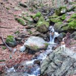 Fanano (MO), Cascate del Doccione, ph. Claudia Golinelli