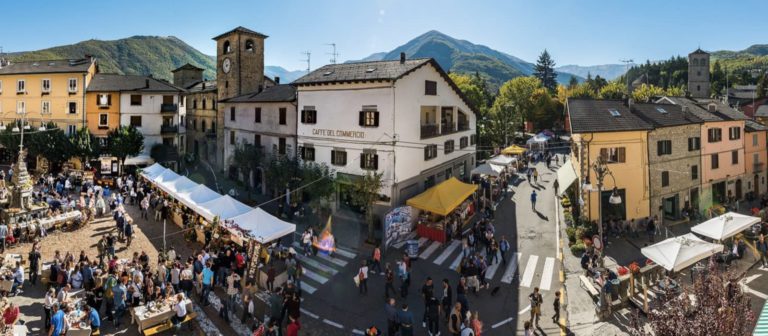 Fanano, tradizioni e sport tra i panorami d’Appennino