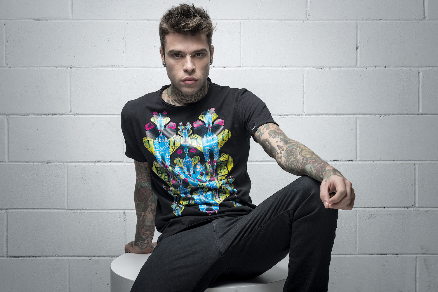 Capodanno a Parma | Fedez