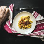 Ferrara, Cappellacci e zucca Violina, ph. ferraraterraeacqua.it
