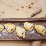 Ferrara, Cappellacci di zucca, ph. ferraraterraeacqua.it