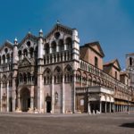 Ferrara, Cattedrale di S.Giorgio | Ph. Baraldi