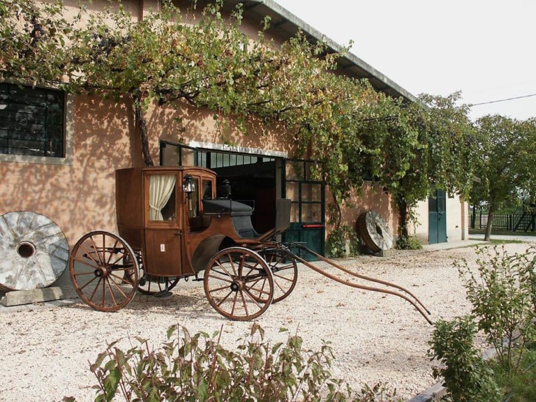 Musei del Mondo Rurale della Romagna