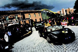 MotorValleyFest: dal 16 al 19 maggio 2019 a Modena
