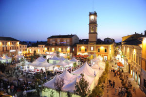 Festa Artusiana, cucina casalinga di qualità