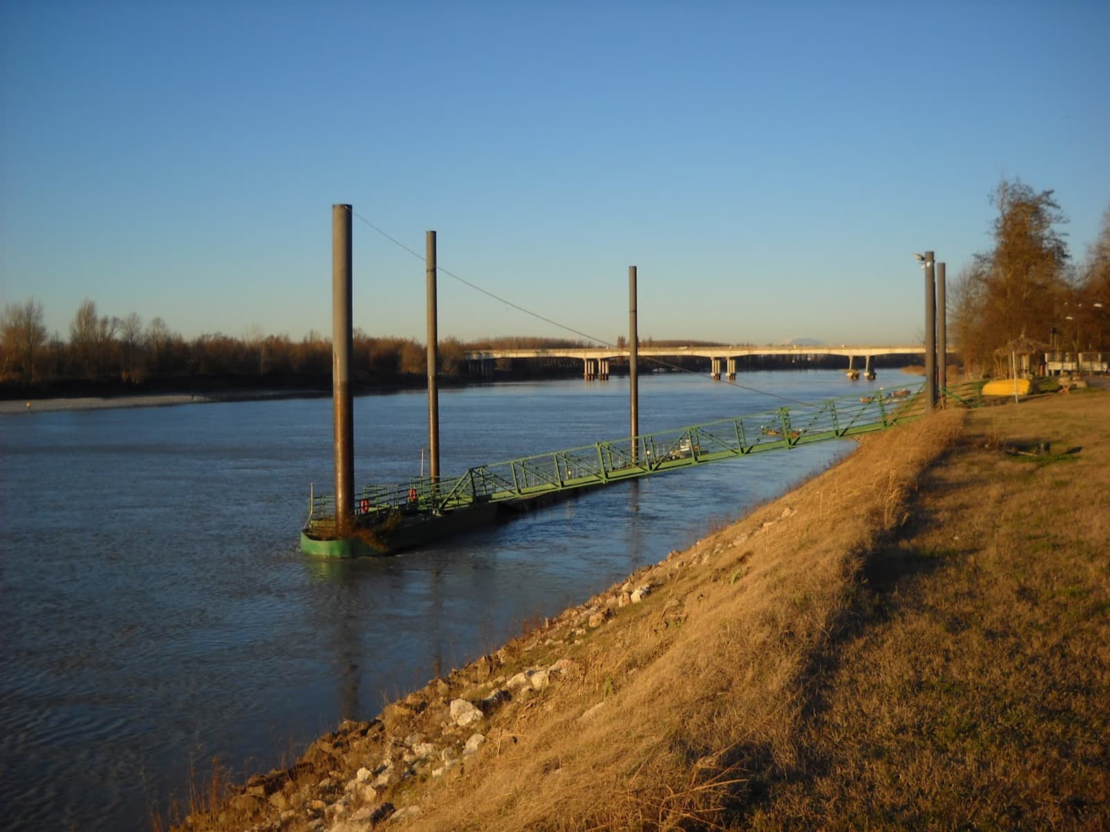 Po River | Ph. Nicchio