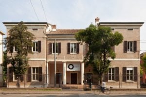 Arte Contemporanea in Emilia-Romagna