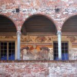 Rocca Sanvitale di Fontanellato | Ph. micronautilus