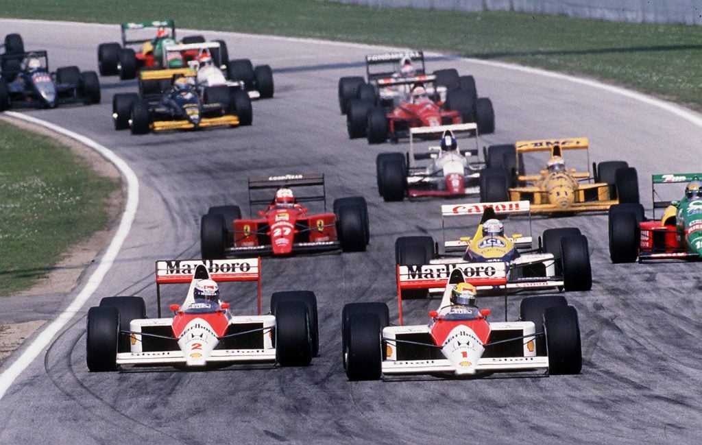 Autodromo Enzo e Dino Ferrari di Imola