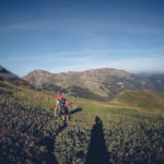 Alta Via dei Parchi Endurance Trail – Ph. AVP501