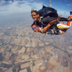 Ph. Skydive Pull Out