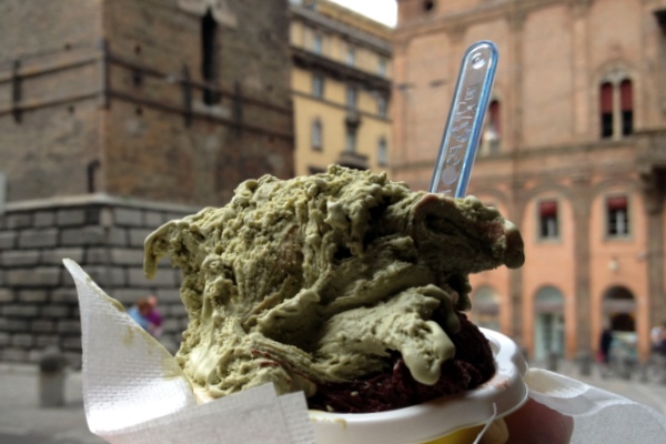 [ParlamiditER] Al settimo cielo all’università del gelato di Bologna