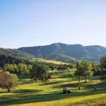 Salsomaggiore Terme (PR), Golf Club