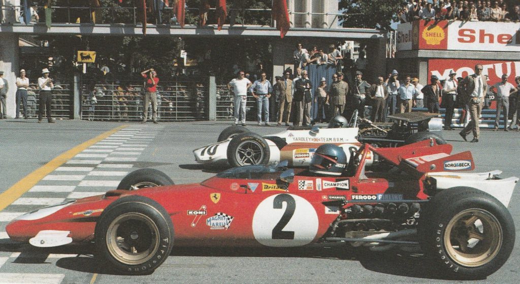 Autodromo Enzo e Dino Ferrari di Imola