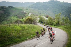 Eventi ciclistici 2023 in Emilia-Romagna