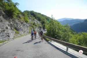 Italian Flyers | Granfondo del Capitano