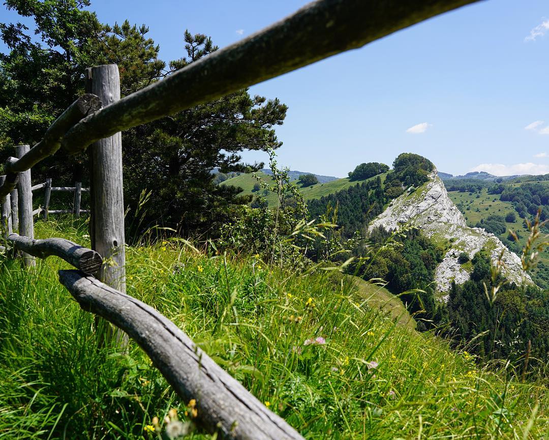 Groppo del Vescovo, Via Francigena Ph. alepin9