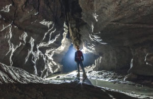 Journey to the Center of the Earth: Emilia-Romagna’s caves you cannot miss