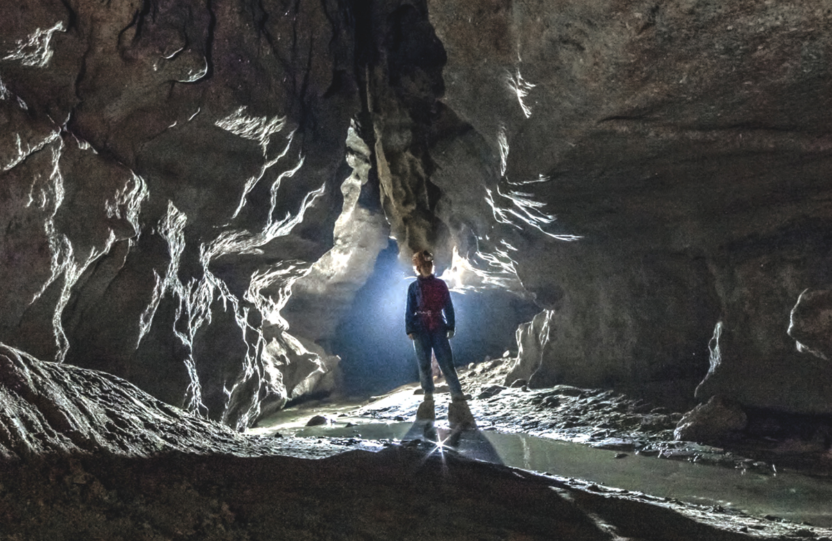 Grotte e Speleologi in Emilia-Romagna
