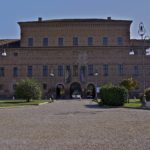 Gualtieri, Palazzo Bentivoglio | Credit: caba2011