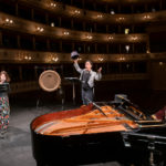 Musiche da favola: I Tre cani
Ph. Rolando Guerzoni, Archivio Teatro Comunale di Modena