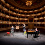 Musiche da favola: I Tre cani
Ph. Rolando Guerzoni, Archivio Teatro Comunale di Modena