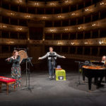 Musiche da favola: I Tre cani
Ph. Rolando Guerzoni, Archivio Teatro Comunale di Modena