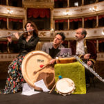 Musiche da favola: I Tre cani
Ph. Rolando Guerzoni, Archivio Teatro Comunale di Modena