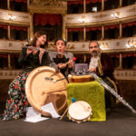 Musiche da favola: I Tre cani
Ph. Rolando Guerzoni, Archivio Teatro Comunale di Modena