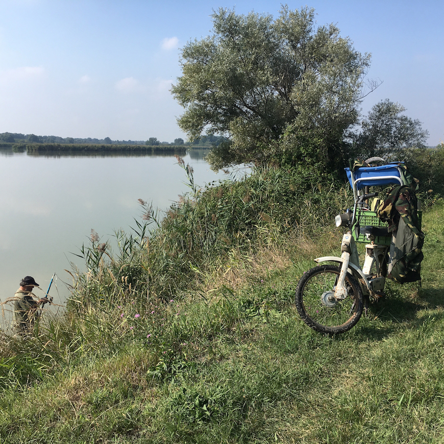 SocialTrek | Il paesaggio della Via Romea Germanica