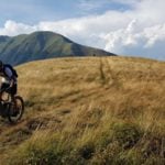 In bici sull’Appennino Reggiano