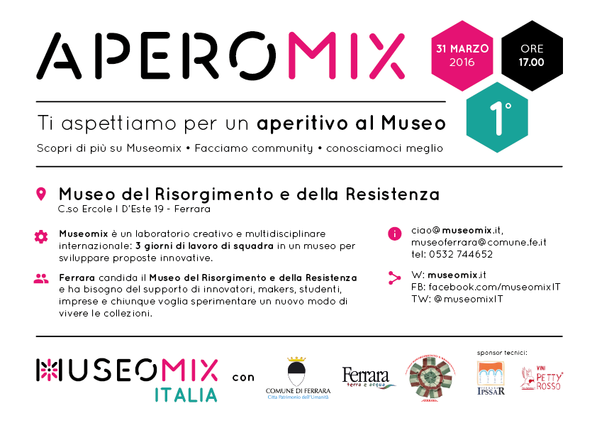 MuseoMix